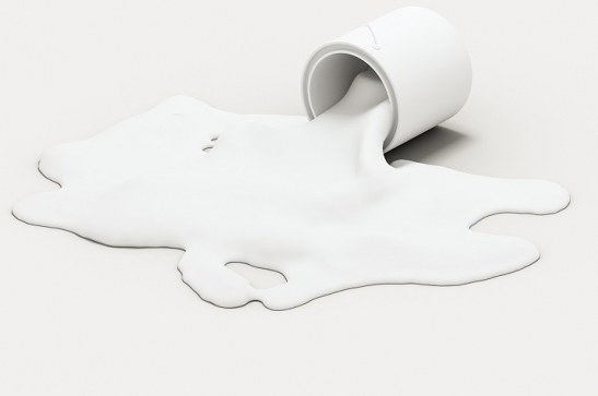 墙面装修的艺术涂料和乳胶漆有什么区别？