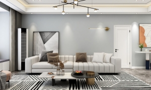 菲罗艺术涂料：墙面美学的诗意抒写者