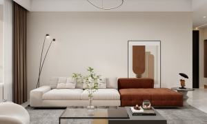 菲罗艺术涂料：让墙面说话，把美学藏进日常