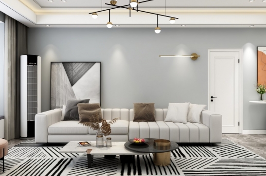 菲罗艺术涂料：墙面美学的诗意抒写者